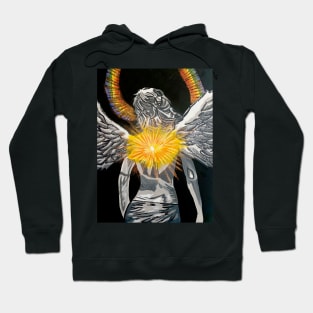 Wing Welder Hoodie